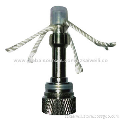 New Arrival Super Cartomizer, CE4+ with Double Heating Thread, 2.0mL Capacity